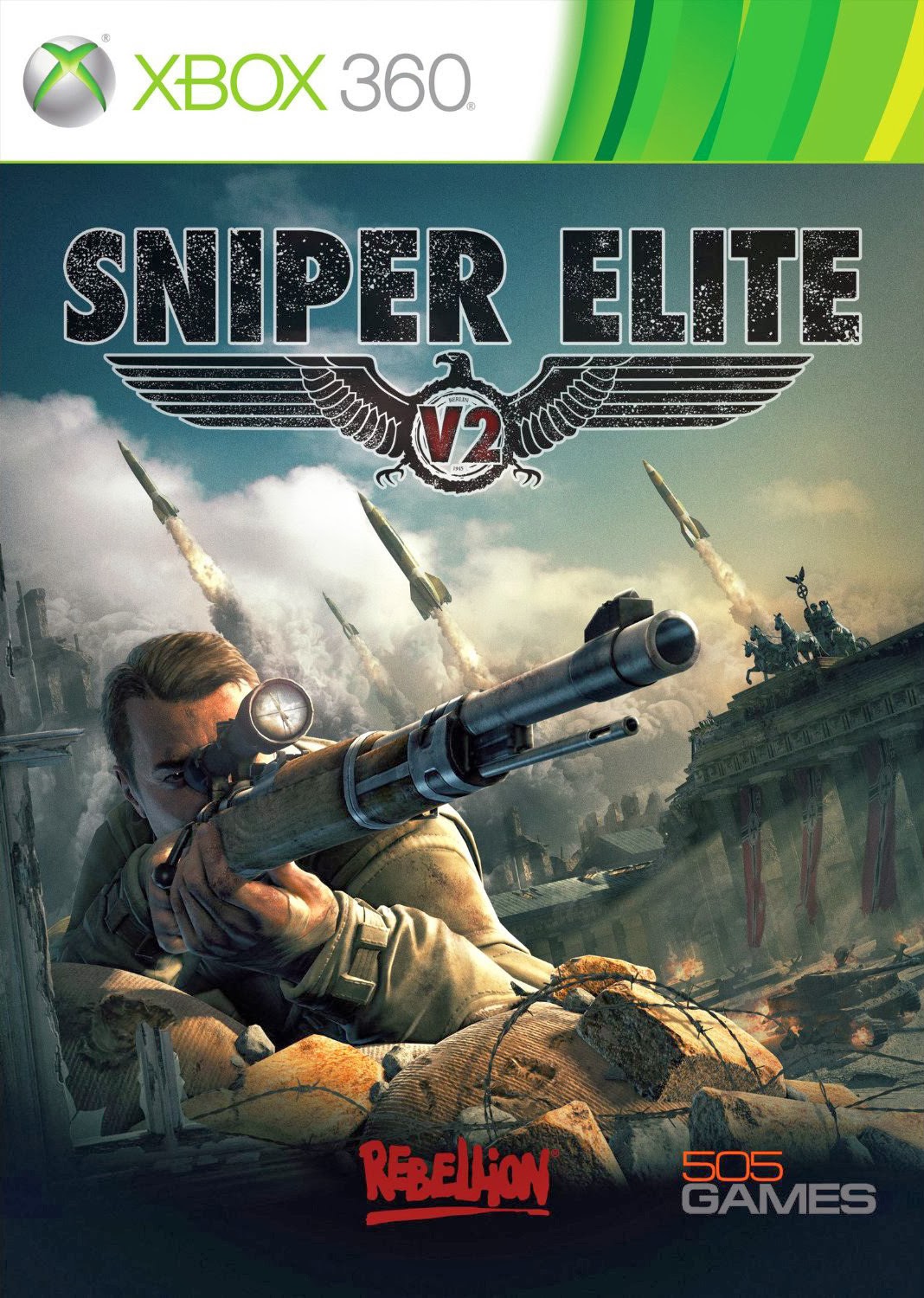 download game sniper elite